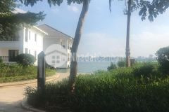 Bán nhà, bán biệt thự vinhomes green bay vịnh xanh của hà nội. dt 150m2, mt 7.5m