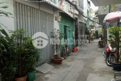 Bán gấp nhà hẻm 235 nam kỳ khởi nghĩa quận 3, 65.8m2 giá 7 tỷ