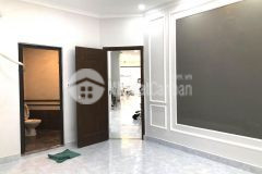 Nha ban quận 3 cao thắng 4 tầng 50m2 chỉ 6tỷ3