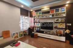 Bán nhà mặt phố mỹ đình 140m x 4t mt 12m lô góc ô tô đỗ cửa nội thất châu âu 0962.656.654