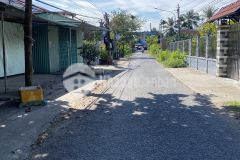 Đất mặt tiền ấp bình thành, tân mỹ chánh, tp mỹ tho