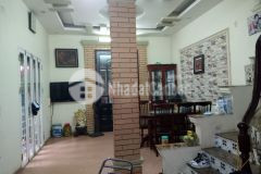 Bán nhà hẻm xe hơi btct bề ngang tuyệt vời chỉ 4.7 tỷ, tại trung tâm quận gò vấp