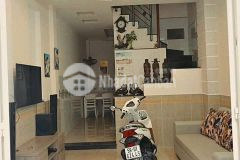 Bán nhà bình thạnh hẻm 5m nhà 5 tầng btct kế bên landmark 81 giá 5,8 tỷ