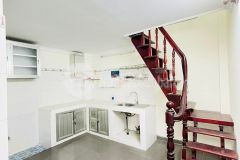 Nhà gác lửng, hẻm xe hơi, thới an, quận 12, 32m2, giá 2.65 tỷ thương lượng