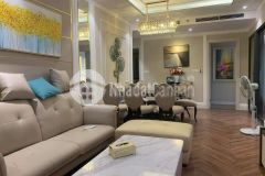 Bán nhà mặt phố quang trung, dt 48m25t, mt 5.5m. kinh doanh top 1. giá 6.8 tỷ.