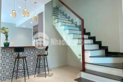 Giảm ngay 300 triệu,hxh phan văn trị bt, 3 bước tới phạm văn đồng,65m2 chỉ với 4.75 tỷ