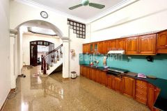 Hiếm ngõ ô tô thông gần phố phan đình giót, hà đông, 53m, nhỉnh 4 tỷ