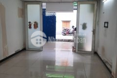 Nhà 5 tỷ hẻm rộng bến phú lâm, 60m2, 3 tầng