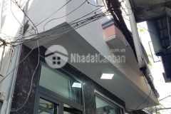 Nhà đẹp thành mỹ, dtsd 45m2, 3 tầng, hxh, p 8 q tân bình, chỉ 2 tỷ 19