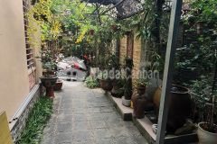 Bán nhà phố tư đình có sân vườn trước sau, mặt tiền 6m giá 14.5 tỷ