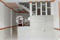 Bán nhà lê ngã, tân phú, sát hxh, 40m2, ngang 4m, chỉ 3.1 tỷ