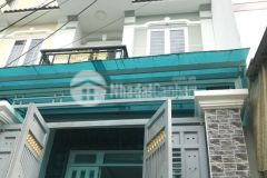 Cần tiền bán gấp nhà 2 lầu hẻm 1886 huỳnh tấn phát, thị trấn nhà bè