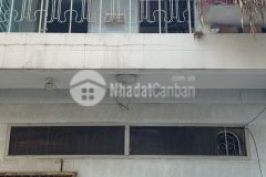 Nhà cũ, hẻm ô tô, 48m2, đường số 5, phường 17, gò vấp