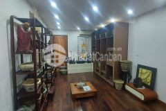 Bán nhà lê duẩn 33m3, 6 tầng nội thất đinh hương ô tô ở, văn phòng, kinh doanh online.