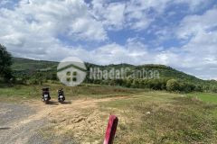 Cần bán đất diên thọ, diên khánh. cách đường cao bá quát 10m