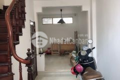 Bán nhà vũ trọng phụng, 5 tầng, 50m ra phố, 2 thoáng, chỉ 4.65 tỷ