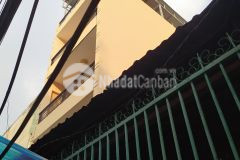 Ngộp covid bán rẻ nhà hẻm nguyễn xí, p13, bình thạnh, 4 tầng, 71m2, chỉ 5.2 tỷ