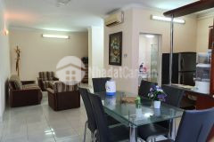 Cho thuê căn hộ central garden q1 s90m, 2 phòng ngủ