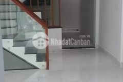 Bán gấp nhà hiếm gia chủ về quê ăn tết cùng gia đình mặt tiền phan đăng lưu chỉ hơn 6 tỷ.