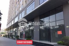 Chính chủ cần bán kiot dv01 tm07 iec tứ hiệp.giá cực tốt lh 0981181989