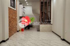 Bán nhà riêng phố khương trung 46m, mt 4m,6 tầng, kinh doanh, ô tô gần 5 tỷ