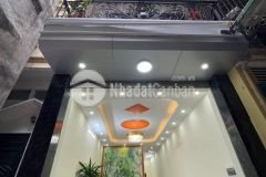 Bán nhà lê trọng tấn, q. thanh xuân, hà nội. 47m 4 tầng, mặt tiền 4m. giá 5,7 tỷ