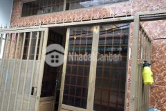 Một căn duy nhất huỳnh tấn phát quận 7 95m2 nở hậu 2 tầng kiên cố gần mt chỉ 4.85 tỷ