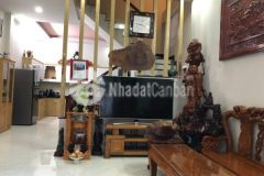 Bán nhà hẻm xe hơi btct bề ngang tuyệt vời chỉ 4.7 tỷ, tại trung tâm quận gò vấp