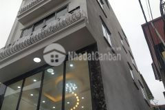 Chính chủ bán nhà lô góc 5 tầng, 46m2, đường giáp bát, hoàng mai, giá nhỉnh 4 tỷ lh 0977435869.