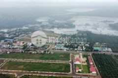 Bán nhanh lô đát nền sổ đỏ gần sân golf flc 191ha