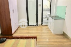 Bán chung cư mini kim giang 3 mặt thoáng 8 phòng mới đẹp dòng tiền lớn.