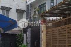 Nhà hxh đường âu dương lân, p3, q8, gần 50m2, chỉ 4.9 tỷ