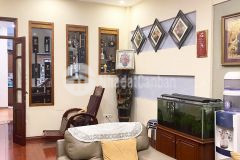 Phân lô trung yên cầu giấy vỉa hè ô tô tránh kinh doanh sầm uất 100m2, 5t, mt 4.8m, 15 tỷ.