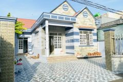 Bán nhà cần giuộc, long an, 220m2, shr, 2.75 tỷ. lh0818999396.