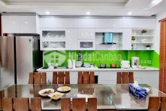 Siêu phẩm nhà đẹp nội thất xịn xò lô góc ngõ ô tô ngay gần phố