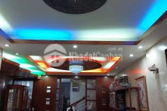 Quận 5 nguyễn biểu 100trm2 bán đất tặng nhà