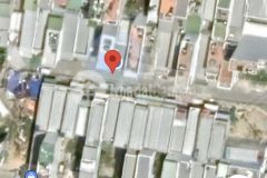 Bán lô đất vuông vắn mặt tiền đường tđc vĩnh trường nha trang lh 0935029856