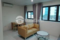 Cần bán nhà tại vũ thạnh, đống đa 94m2, 7t, 16 tỷ.