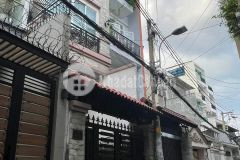 Gần chợ phạm văn bạch ngang 4.2m hơn 100m2 giá đầu tư liên hệ ngay