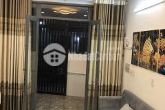 Hot bán gấp nhà xô viết nghệ tĩnh, p21, bt, hẻm xe hơi, dt 3.3x12, chỉ 4.05 tỷ. lh0822141489