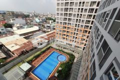 Bán căn hộ 1pn carillon 7, dt 49 m2 giá rẻ