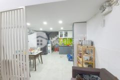 Bán rẻ nhà mới 2 tầng trần văn quang, p.10, tb