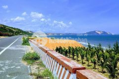 Bán đất biển mũi né mặt tiền lạc long quân gần novaworl phan thiết chỉ 14trm2 lh 0938677909 hiền