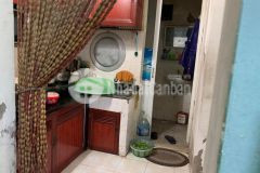 Nhà mặt ngõ 87 yên duyên, cạnh gamuda gardens, 100m2, mặt tiền 4.1m, giá 78 triệum2