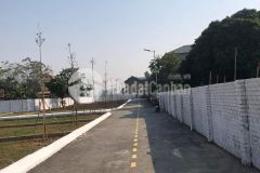 Đi săn đất nền nhà đầu tư đừng bỏ qua lô cánh chủ, hòa lạc này