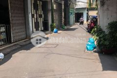 Nhỉnh 2 tỷhẻm 3 gác sát mt2 tầng 33m2trương phước phan, btđ, bt.