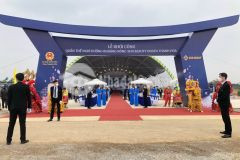 Chỉ 7xx triệu lô đất sẵn sổ đỏ ngay đại dự án khoáng nóng sungroup ở quảng xương thanh hoá