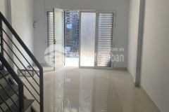 Nhà hẻm 3 gác, võ duy ninh, phường 22, bình thạnh, 47m2, 4.8 tỷ