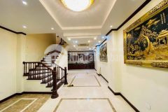 Bán nhà liền kề 183 hoàng văn thái thanh xuân 80m5tmt5m, 15 tỷ, ô tô tránh, chờ thang máy, nhà đẹp.lh0397194848