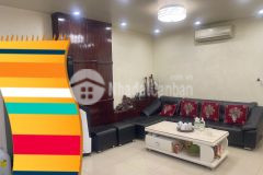 Cho thuê ch full nội thất 75m2 3pn hoàng kim thế gia q bình tân giá 6,5trth